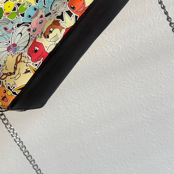 Loungefly Pokemon purse - Picture 2 of 5